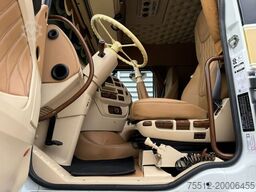 DAF XF 530 SC / Show Truck / Long Line / Retarder /...