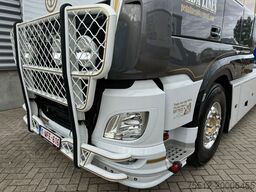 DAF XF 530 SC / Show Truck / Long Line / Retarder /...