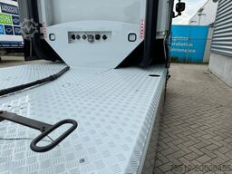 DAF XF 530 SC / Show Truck / Long Line / Retarder /...