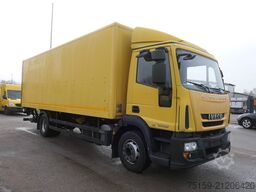 iveco EuroCargo ML 140 E28/P AHK Koffer 7,00x2,44x1,98