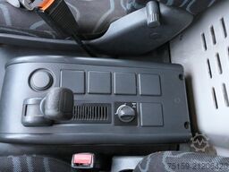 iveco EuroCargo ML 140 E28/P AHK Koffer 7,00x2,44x1,98