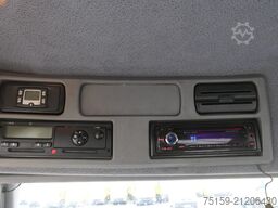 mercedes-benz KAMAG WBH 25 Wiesel Sattelkupplung  Umsetzfahrz. KLIMA STANDHEIZUNG