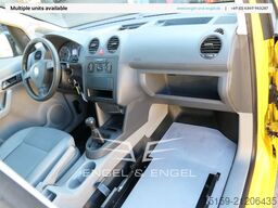 Volkswagen Caddy 2.0 SDI PARKTRONIK 2xSCHIEBETÜR SERVICE 275tkm