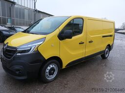 renault Trafic dCi 120 L2H1 3,0t Komfort