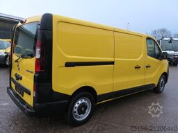 renault Trafic dCi 120 L2H1 3,0t Komfort