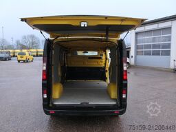 renault Trafic dCi 120 L2H1 3,0t Komfort