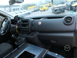 renault Trafic dCi 120 L2H1 3,0t Komfort