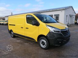 renault Trafic dCi 120 L2H1 3,0t Komfort