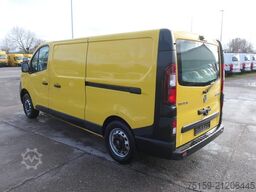 renault Trafic dCi 120 L2H1 3,0t Komfort