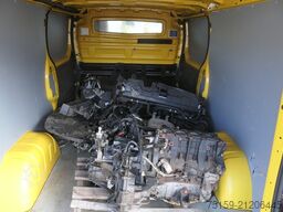 renault Trafic dCi 120 L2H1 3,0t Komfort