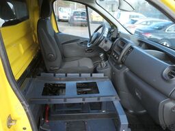 renault Trafic dCi 120 L2H1 3,0t Komfort