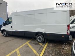 IVECO 35S16 Maxi - AHK - Fahrtenschreiber