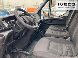 IVECO 35S16 Maxi - AHK - Fahrtenschreiber