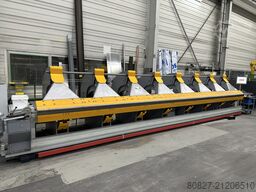 Thalmann AG TZ 200 – 8.2 m S8 - CNC