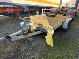 Anssems **CARTRANSPORTER**