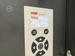 HSM V-Press 1160 Plus