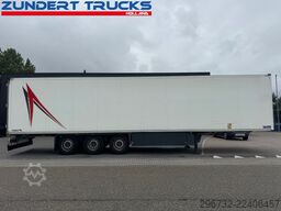 Schmitz Cargobull 3 AS COOLTRAILER, CARRIER VECTOR 1350,