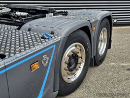 Scania S730 6x2/4 - LIFT - STEERING AXLE / RETARDER / ...