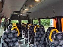 MERCEDES-BENZ 517Sprinter Lord Light 22 Sitzer Lagerfahrzeug S