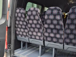 MERCEDES-BENZ 517Sprinter Lord Light 22 Sitzer Lagerfahrzeug S