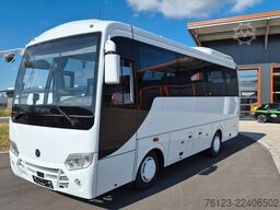 TEMSA Prestij SX Novo Lux Daily Lagerfahrzeug