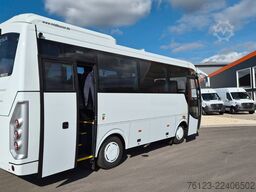 TEMSA Prestij SX Novo Lux Daily Lagerfahrzeug