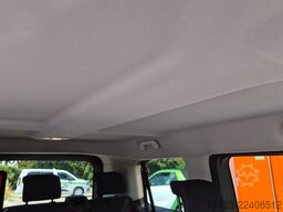 CITROEN SpaceTourer Opel Zafira Plus M 9 Sitzer