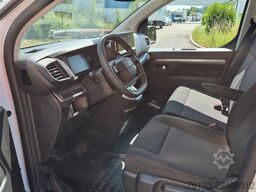 CITROEN SpaceTourer Opel Zafira Plus M 9 Sitzer