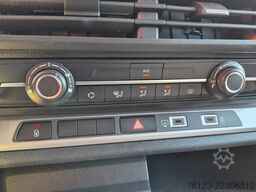 CITROEN SpaceTourer Opel Zafira Plus M 9 Sitzer
