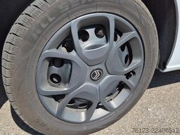 CITROEN SpaceTourer Opel Zafira Plus M 9 Sitzer