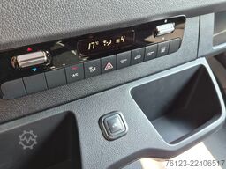 MERCEDES-BENZ Sprinter 420 Elektro bis zu 19 Schlafsessel