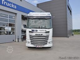 DAF XF 480 FT - 4x2 - ST869 - TraXon - ADR AT+FL+EX...