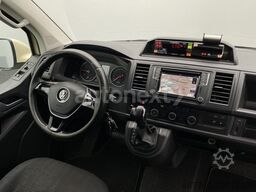 VOLKSWAGEN T6 Caravelle lang DSG *TAXI* TAXAMETER+9-Sitze+T