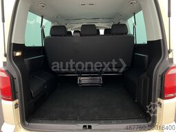 VOLKSWAGEN T6 Caravelle lang DSG *TAXI* TAXAMETER+9-Sitze+T