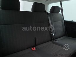 VOLKSWAGEN T6 Caravelle lang DSG *TAXI* TAXAMETER+9-Sitze+T