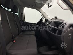 VOLKSWAGEN T6 Caravelle lang DSG *TAXI* TAXAMETER+9-Sitze+T