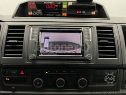 VOLKSWAGEN T6 Caravelle lang DSG *TAXI* TAXAMETER+9-Sitze+T