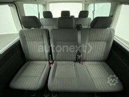 VOLKSWAGEN T6 Caravelle lang DSG *TAXI* TAXAMETER+9-Sitze+T