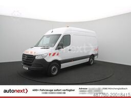 MERCEDES-BENZ Sprinter 316 Aut.*Werkstatt* AHK 3,5t+KAMERA (72
