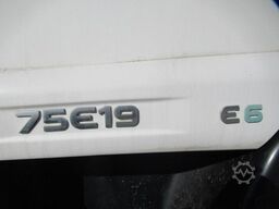 IVECO ML75E19 / EURO-6 / Klima / Möbelkoffer