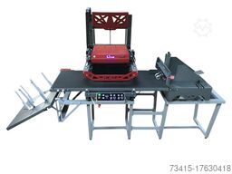 TICAB PRINT Printing System for packaging \ CMYK \