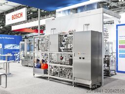 Pharmatec Syntegon SVP 250 LF