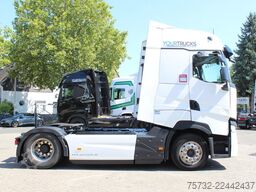 Renault T520 Retarder Hi-Sleeper Alufelgen VIN:PD 10Stk