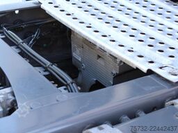 Renault T520 Retarder Hi-Sleeper Alufelgen VIN:PD 10Stk