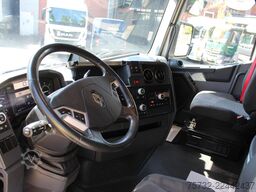 Renault T520 Retarder Hi-Sleeper Alufelgen VIN:PD 10Stk