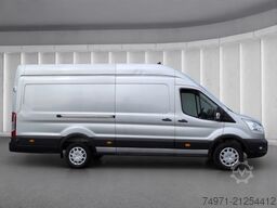 Ford Transit Kasten L4H3 3,5t 2.0D*R-Kam Temp Spurass