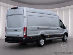 Ford Transit Kasten L4H3 3,5t 2.0D*R-Kam Temp Spurass