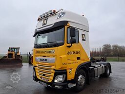 DAF XF480FT (2pcs available)