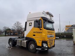 DAF XF480FT (2pcs available)