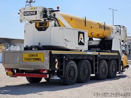 Grove GMK4100L-1 (2 pcs available)